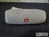 JBL Charge 3 Portable Bluetooth Speaker