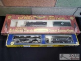 New In Box A.H.M. Locomotives