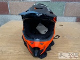 Klim F3 Motorcycle Helmet