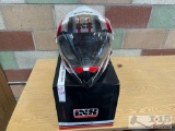IXS Motorcycle Helmet