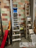 2) Werner Ladders