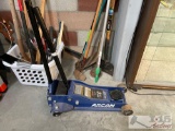 Arcan Professional Tools 3 1/2 Ton Jack