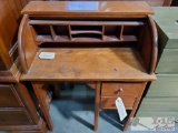 Roll Top Desk