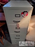 Filing Cabinet