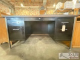 Large Office Desk