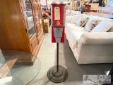 Gum Ball Machine
