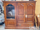 Entertainment Armoire