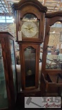 Trend Grandfather Clock