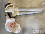 Ryobi RESV1 300 Mulching Blower Vacuum