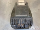 Stenograph Reporter Model Shorthand Machine