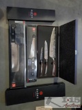 Kitchen Knifes