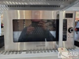 Daewoo Microwave