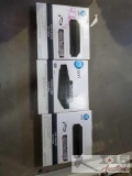 3 New In Box Onn DVD Players