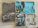 Makita And Craftsman Tools And Accessories