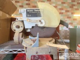 Craftsman 10? Compound Miter Saw