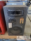 Digital Response D-50 Speaker