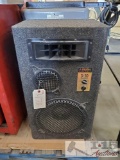 Digital Response D-50 Speaker