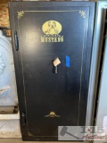 Mustang Gun Safe