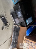 Hp Printer And Dell Keyboard