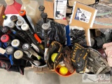 Baseball/Softball Gear