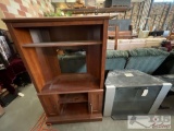 2 TV Stands