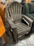 3 Adirondack Chair