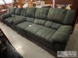 Couch And Love Seat