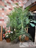 Artificial Plants