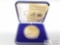 2006 Upland Centennial Medallion