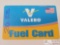 Valero $20 Fuel Card
