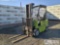 Clark GPS17 Fork lift