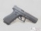 New! Glock 17 9x19 Semi-Auto Pistol