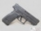 Springfield Armory U.S.A. XD-9 9x19 Semi-Auto Pistol