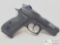 CZ 75 D Compact 9mm Luger Semi-Auto Pistol