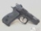 CZ 75 D Compact 9mm Luger Semi-Auto Pistol