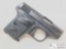 Colt 1908 25 Semi-Auto Pistol