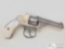 Smith & Wesson Safety Hammerless .32 Revolver