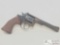 Dan Wesson Arms .357 Mag Revolver