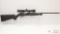 Savage A17 17HMR Semi-Auto Rifle