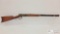 Winchester 1886 45-70 Lever Action Rifle