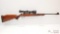 Browning. 243 Bolt Action Rifle