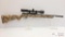 Savage Arms Savage Mark II .22 LR Bolt Action Rifle