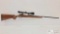 Remington Model 700 .338 WIN Mag Bolt Action Rifle