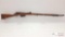 Italian Vetterli M1878 6.5mm Bolt Action Rifle