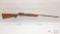 Remington 512 .22SLR Bolt Action Rifle