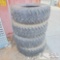 (4) Kenda Klever M/T LT235/75R15 Tires