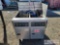 Pitco Seafood Double Fryer