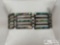 Vintage Sterling Silver Bracelet 27.5 g