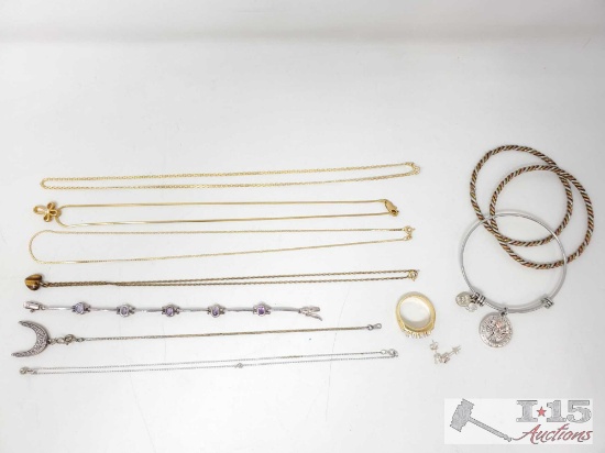 Costume Jewelry