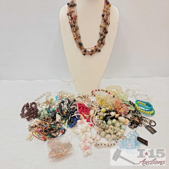 Costume Jewlery